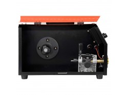 Сварочный полуавтомат SKIPER MIG/MAG-250D-15 (250А; Микропроцессор; MIG/MAG; еврорукав 3м)